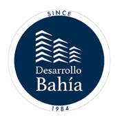 Desarrollo Bahía